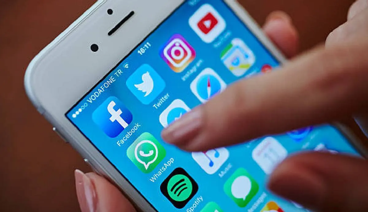 WhatsApp es una de las apps más utilizadas del mundo / iStock