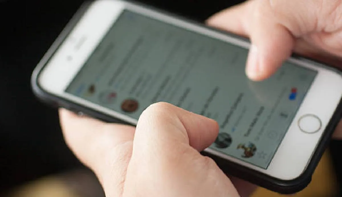 Aprende como liberar almacenamiento en Android y iPhone / iStock