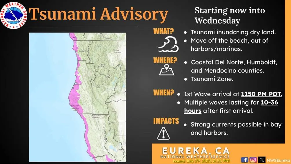 Este tipo de movimiento repentino es considerado un indicador temprano de tsunami. / X