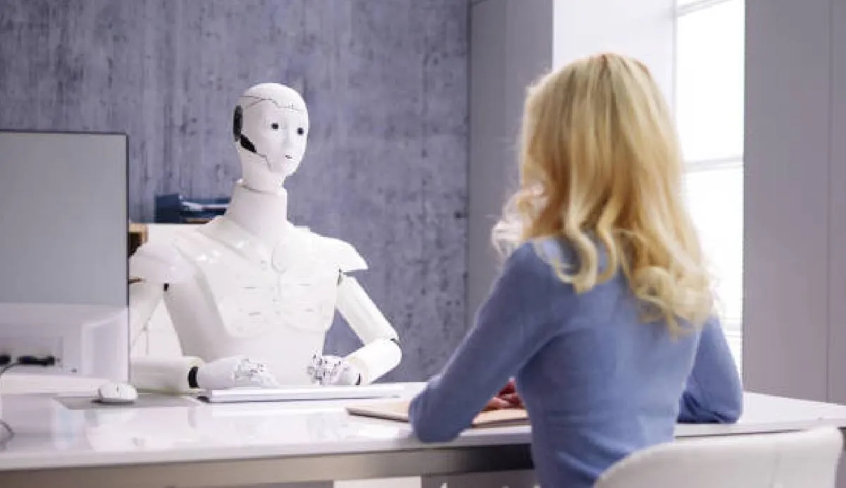 Descubre qué tareas son reemplazables y por qué | iStock