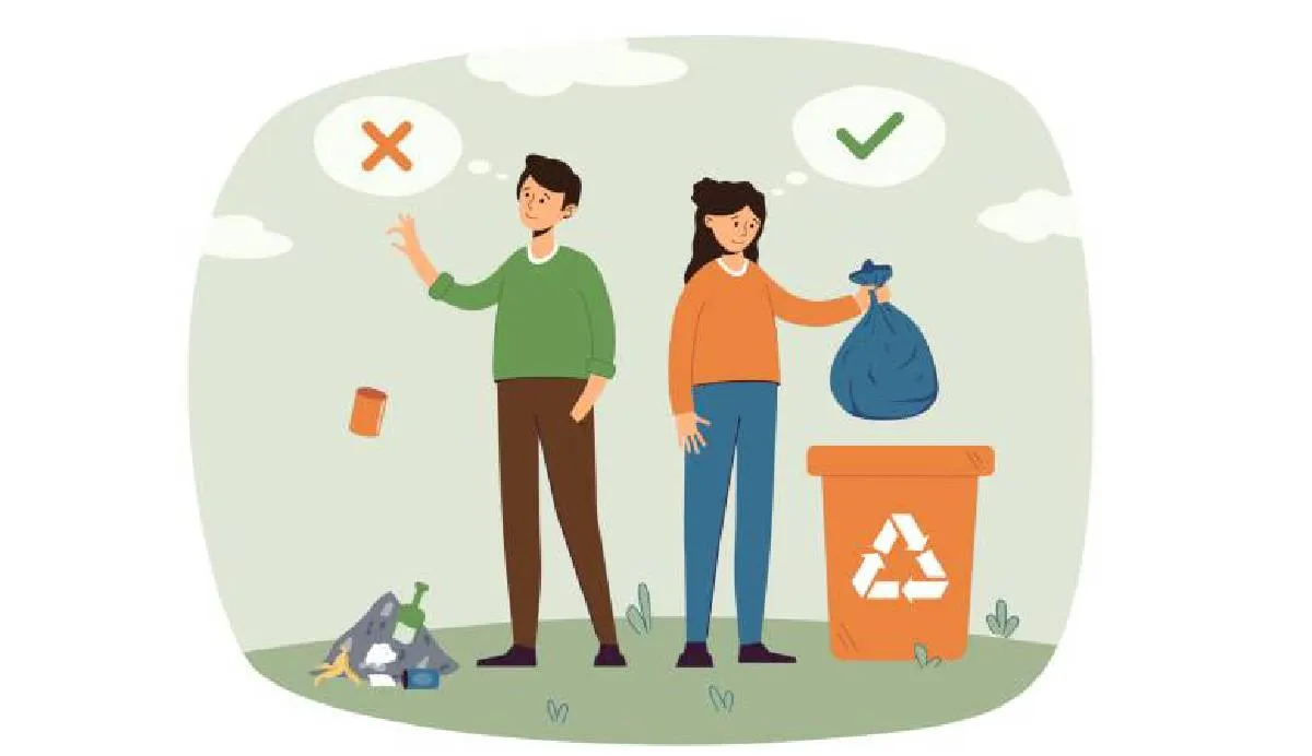 La medida busca combatir la contaminación urbana y fomentar la responsabilidad ciudadana | iStock