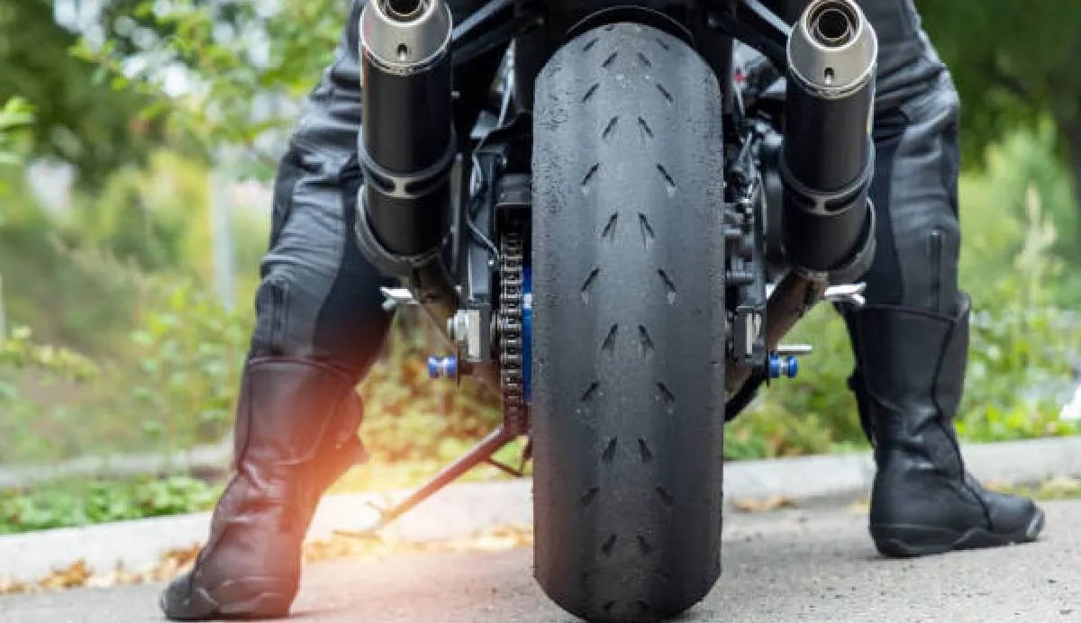 Se busca regular el uso de escapes modificados en motocicletas | iStock