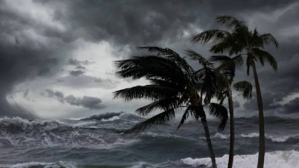 Aunque Henriette no representa una amenaza directa, el SMN recomienda a la población mantenerse informada a través de los canales oficiales./ Pixabay