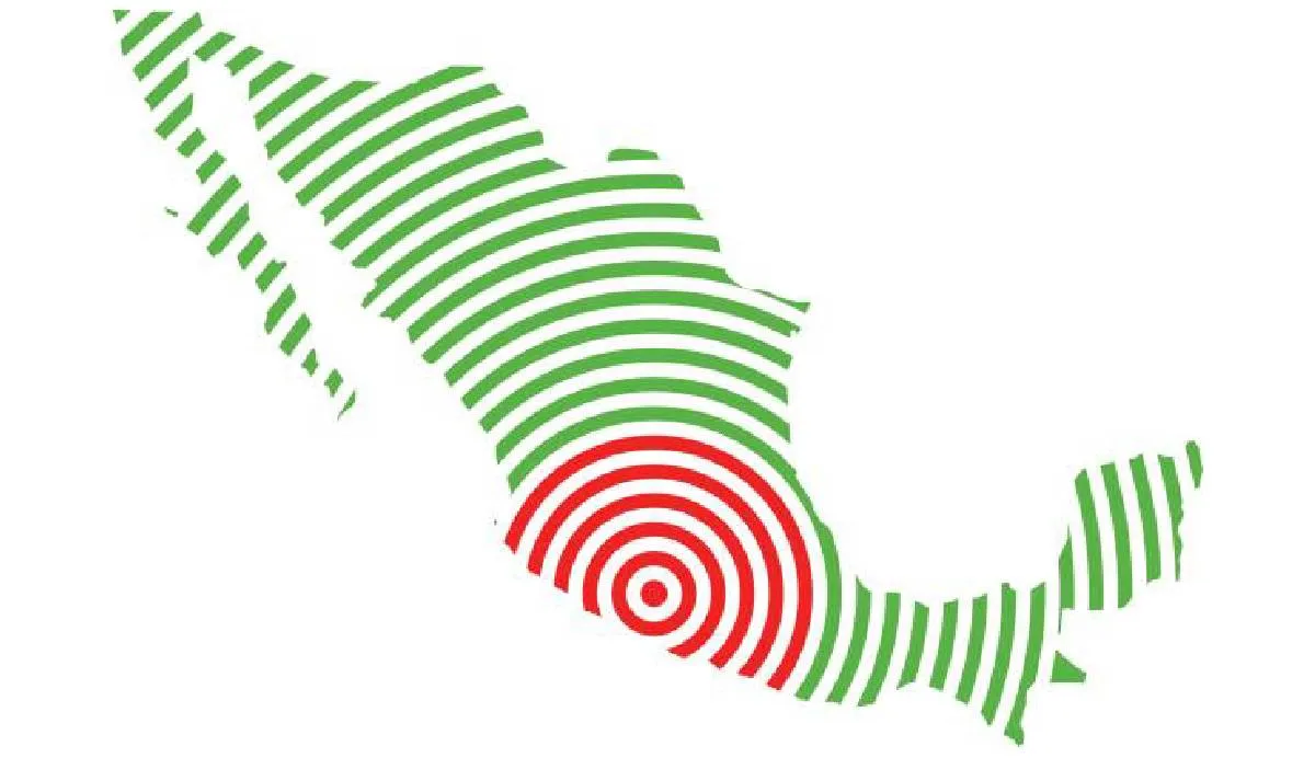 La UNAM aclara si realmente existe una &quot;temporada de terremotos&quot; en México / iStock