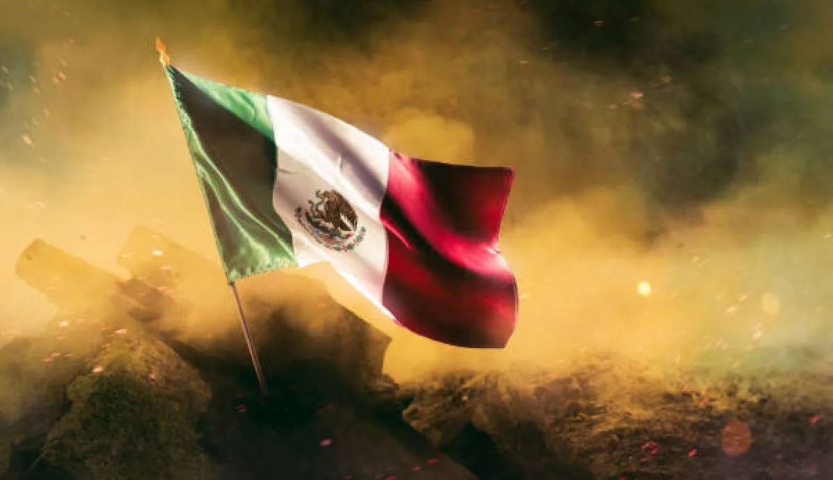 Tres sismos devastadores que sacudieron al país con años de diferencia, pero el mismo día / iStock