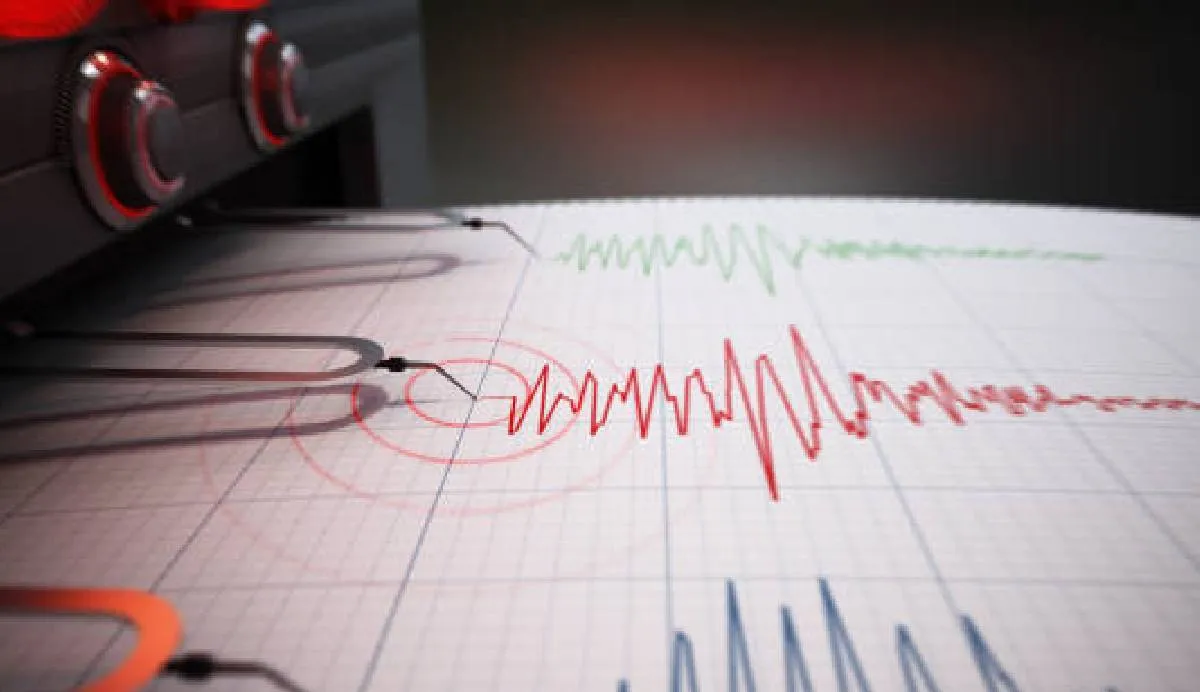 UNAM desmiente “temporada de sismos” en septiembre / iStock