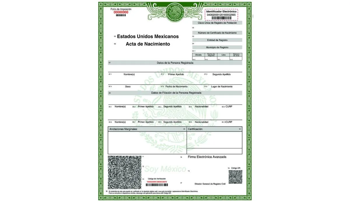 El trámite es rápido y seguro / RS