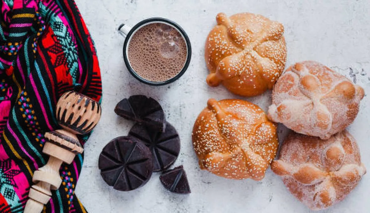 Prepárate para un fin de semana lleno de aromas y sabores tradicionales / iStock
