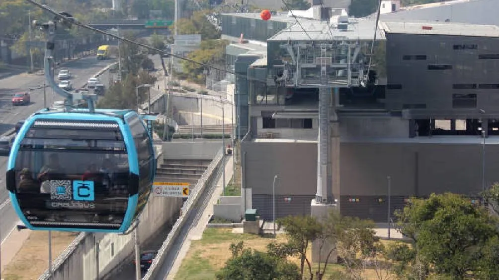 Este cierre impactará a los usuarios que emplean esta línea como conexión rápida en el oriente de la capital./ Pixabay