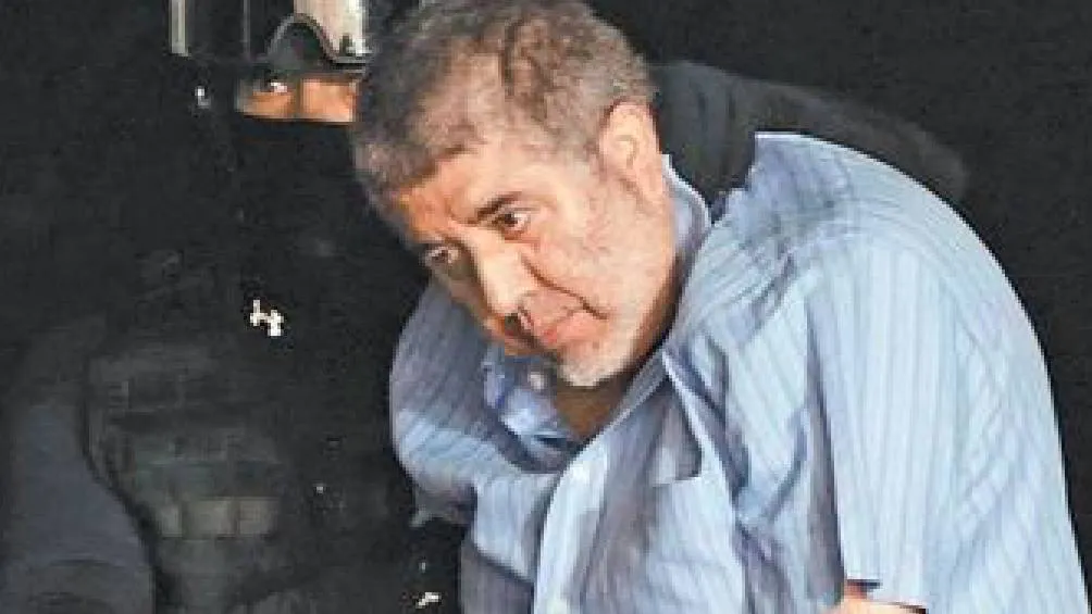 “El Viceroy”, fue líder del Cártel de Juárez./ X