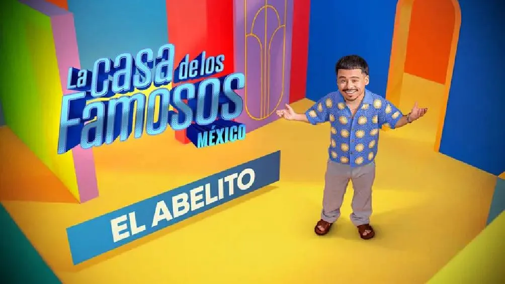 En el caso del influencer zacatecano Abel Sáenz, mejor conocido como “El Abelito”, su remuneración sería de aproximadamente 100 mil pesos semanales. / La Casa de Los Famosos México