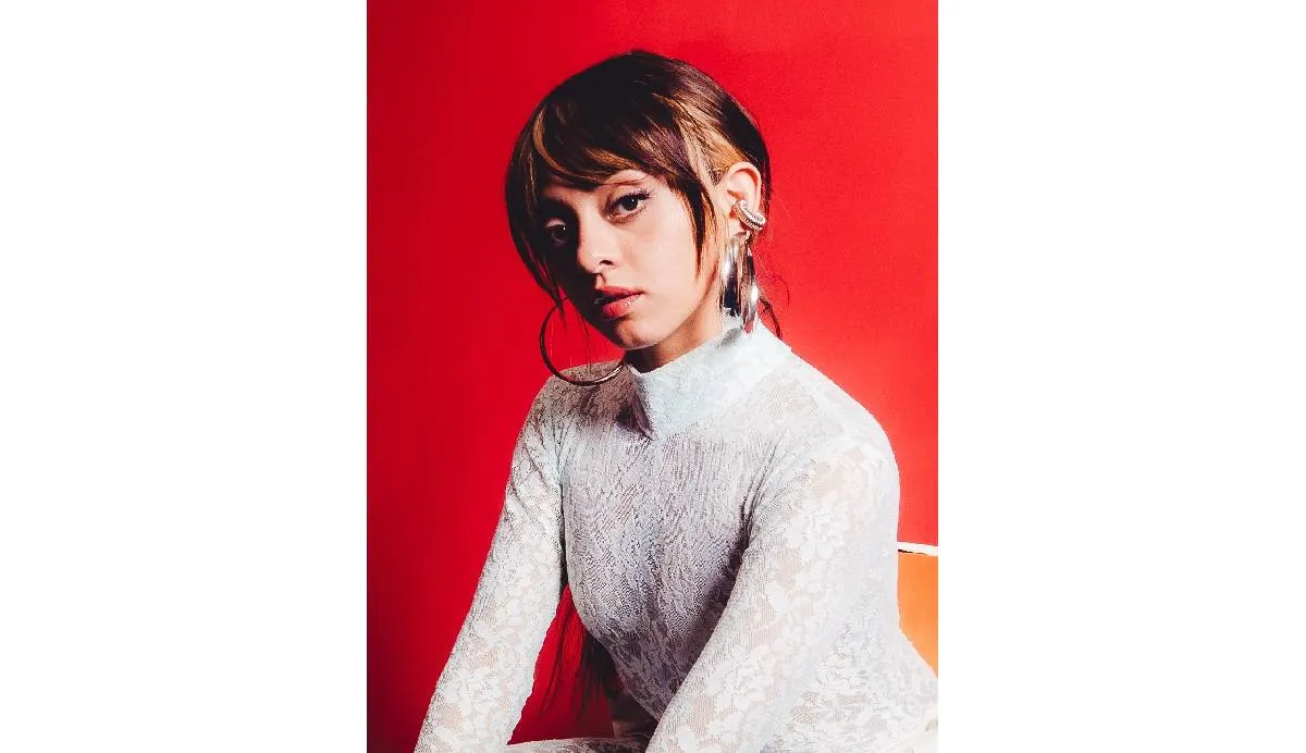 Cachirula representa una nueva ola del reggaetón mexicano / FB: Cachirula