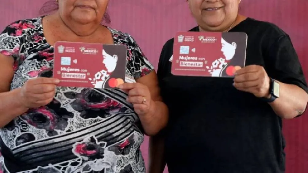 El último día para registrarse a la Pensión Mujeres Bienestar en este mes es el viernes 30 de agosto de 2025. / RS