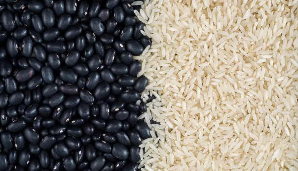 Solo es necesario otorgar una cooperación voluntaria de arroz y frijol para acceder al servicio / iStock