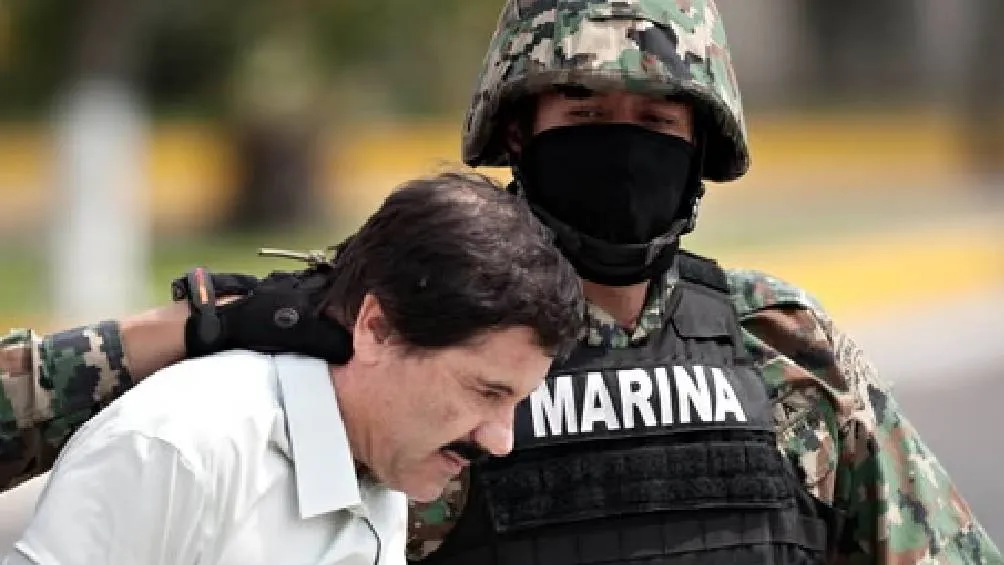 El capo también aseguró que no ha recibido dos cartas que su abogado le envió. / X