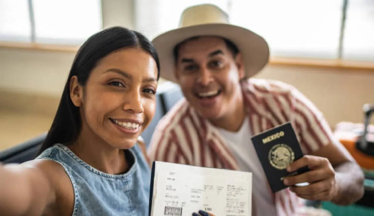 Conoce cómo tramitar tu pasaporte / iStock