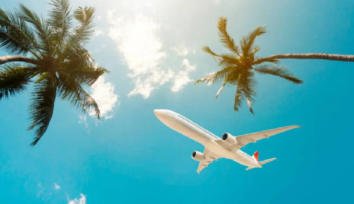 Descubre los lugares que no requieren visa y disfruta / iStock