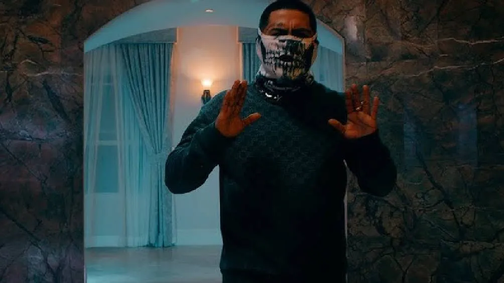 El Makabelico o Comando Exclusivo, fue sancionado por el Departamento del Tesoro de Estados Unidos. / RS