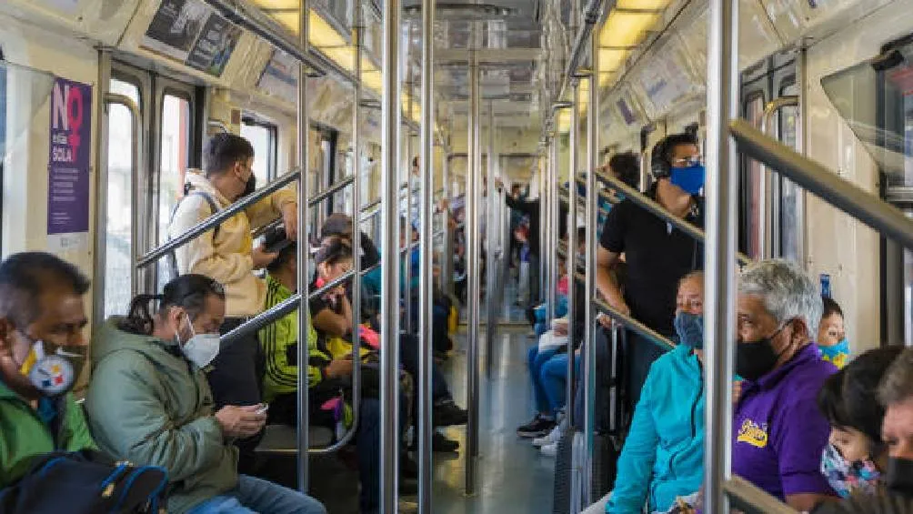 La rehabilitación de la Línea A representa un paso estratégico en la modernización del transporte público en la Zona Metropolitana. / Pixabay