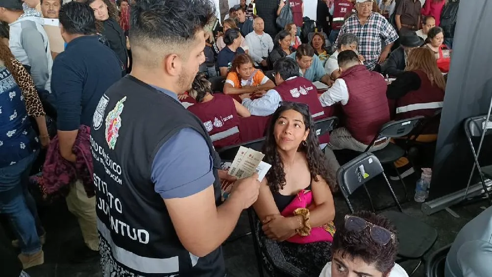 El periodo de registro permanecerá abierto hasta el 9 de agosto de 2025 a través del portal oficial del Injuve./ FB: INJUVE