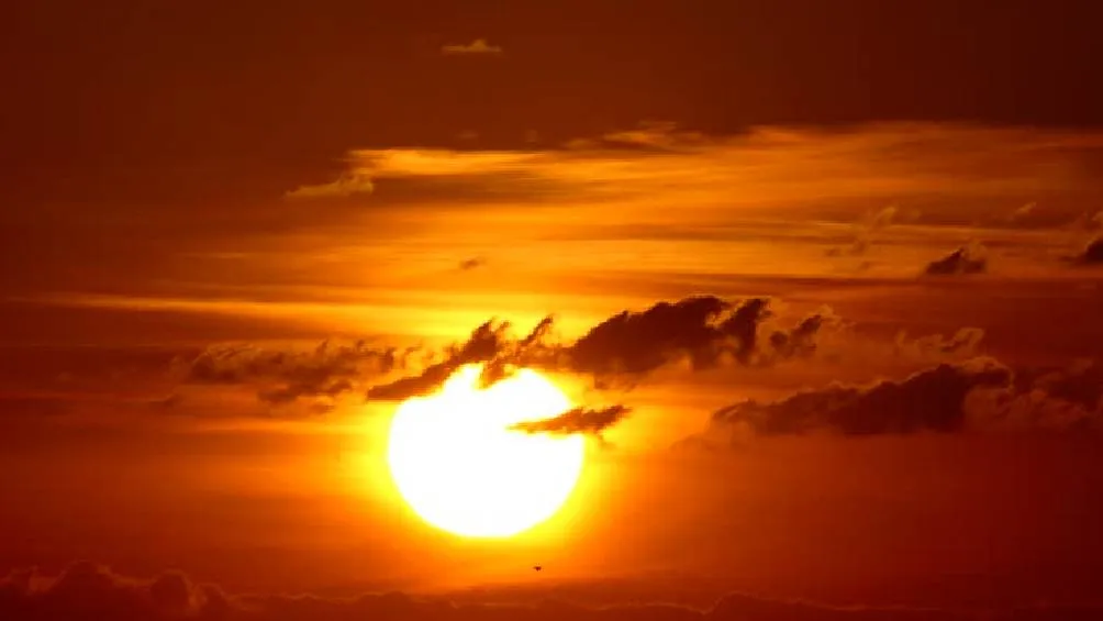 De acuerdo con los científicos del C3S, la temperatura media global fue de 16.68 °C. / Pixabay