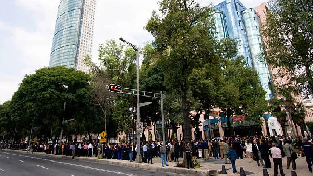 CNPC anunció que el Segundo Simulacro Nacional 2025 se llevará a cabo el próximo 19 de septiembre a las 12:00 horas. / Pixabay