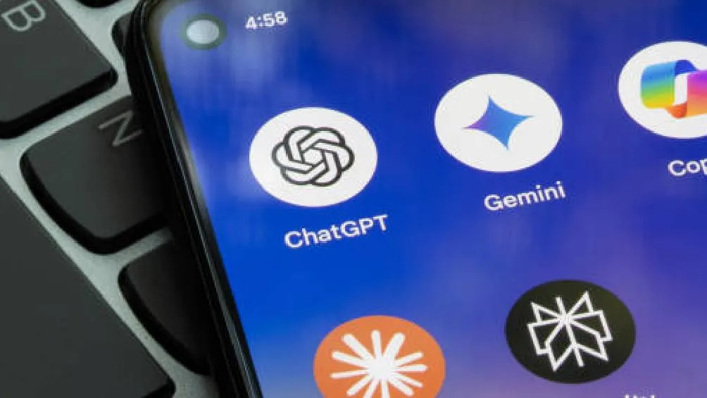 El modelo GPT‑5 ofrece una mejora significativa en comparación con su antecesor GPT‑4. / Pixabay