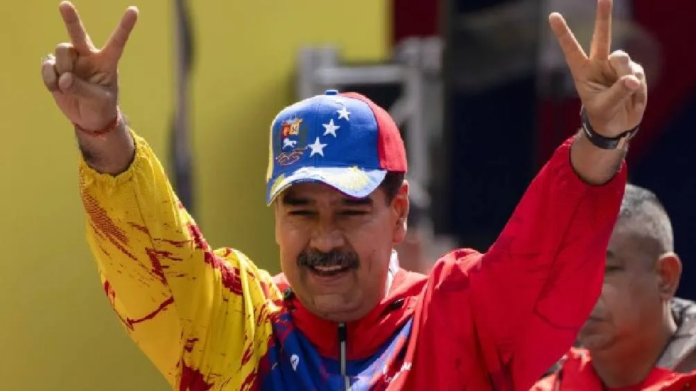 El aumento de la recompensa forma parte de una estrategia más amplia contra Maduro, quien enfrenta cargos federales en Estados Unidos desde 2020. / AP