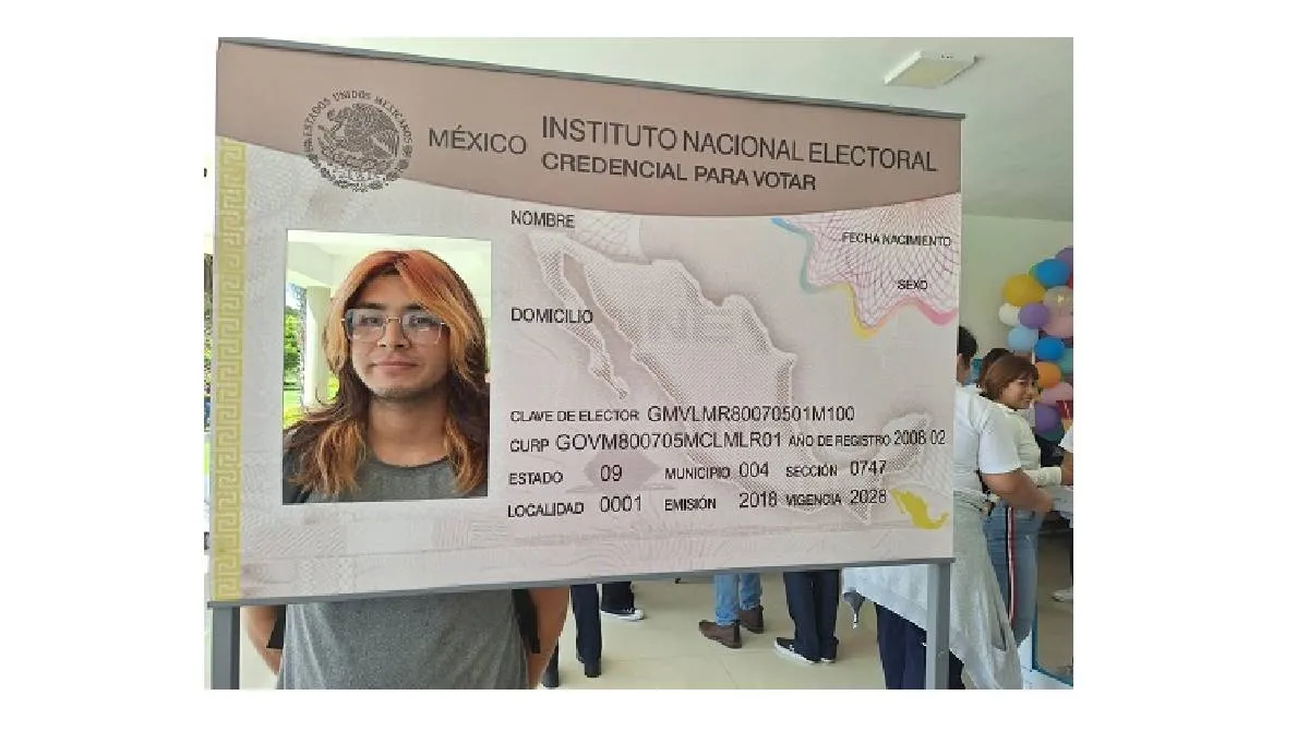 Aunque el nuevo modelo físico está aprobado, su implementación será progresiva | INE