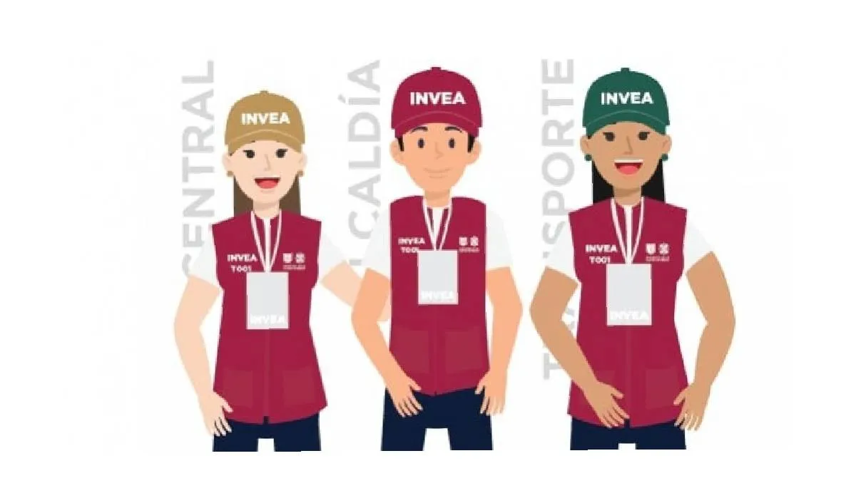 El INVEA es un organismo encargado de supervisar que las actividades comerciales, de transporte y uso del suelo cumplan con la normativa vigente | INVEA