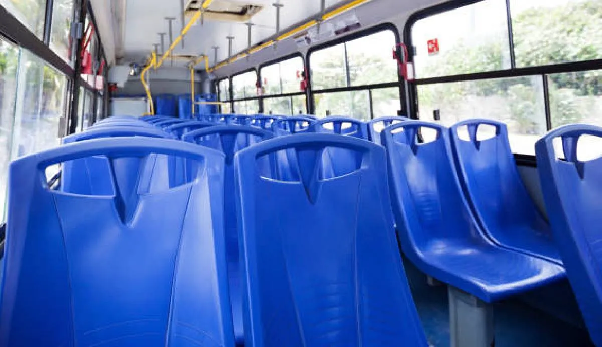 La edad mínima para obtener una licencia de transporte público es de 21 años | iStock