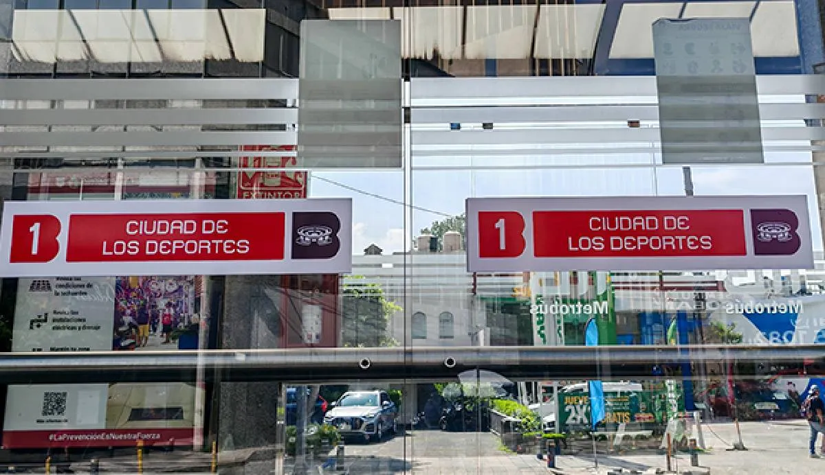 El cambio se enmarca en la prohibición de corridas violentas y el reconocimiento de los animales como seres sintientes en la Constitución capitalina | Metrobús CDMX