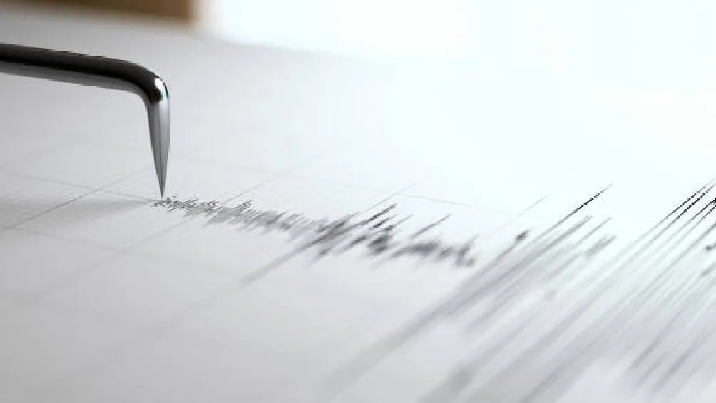 Se han registrado ocho réplicas hasta el momento | iStock