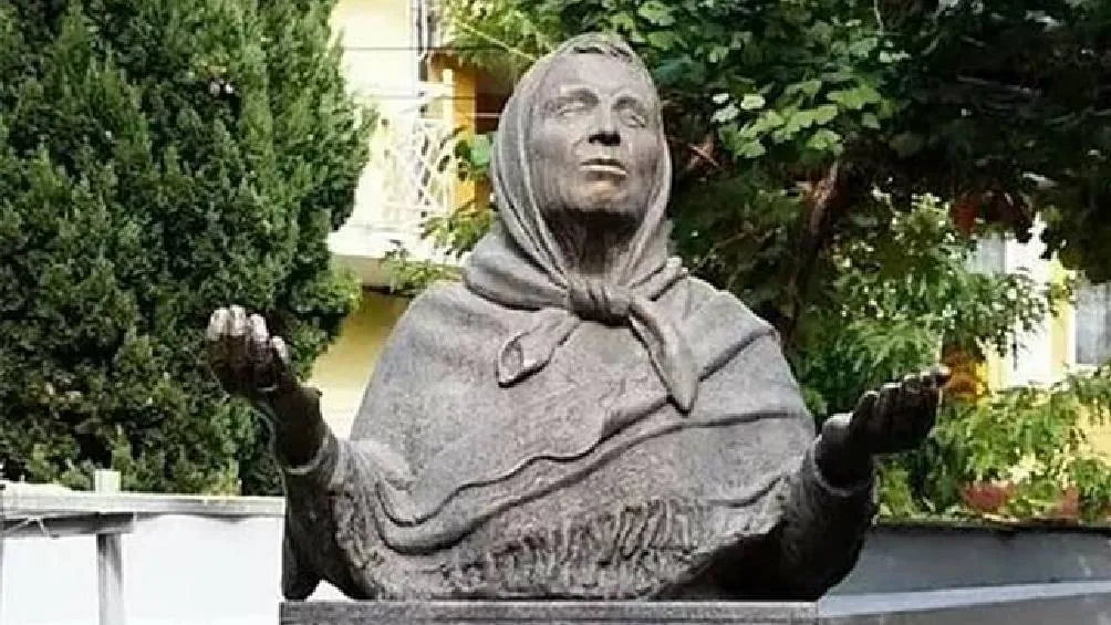 En el caso de Baba Vanga, los relatos transmitidos por personas cercanas mencionan que previó un conflicto protagonizado por una nación asiática. / RS