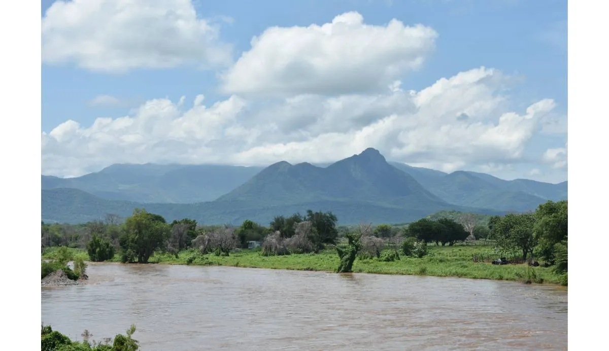 El incremento en la capacidad del sistema representa un alivio para millones de habitantes|X: @Pedra_Branca1