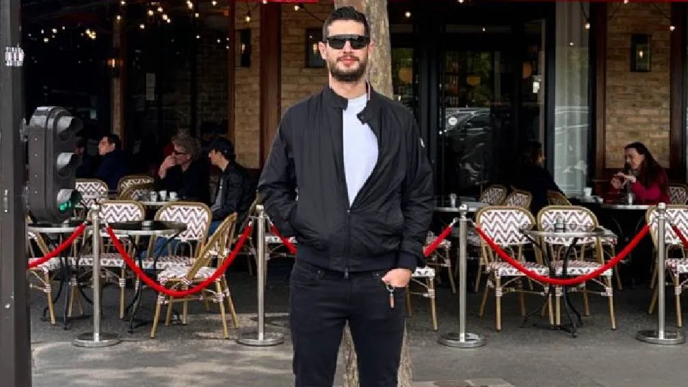 El mensaje fue publicado en sus redes sociales. / IG