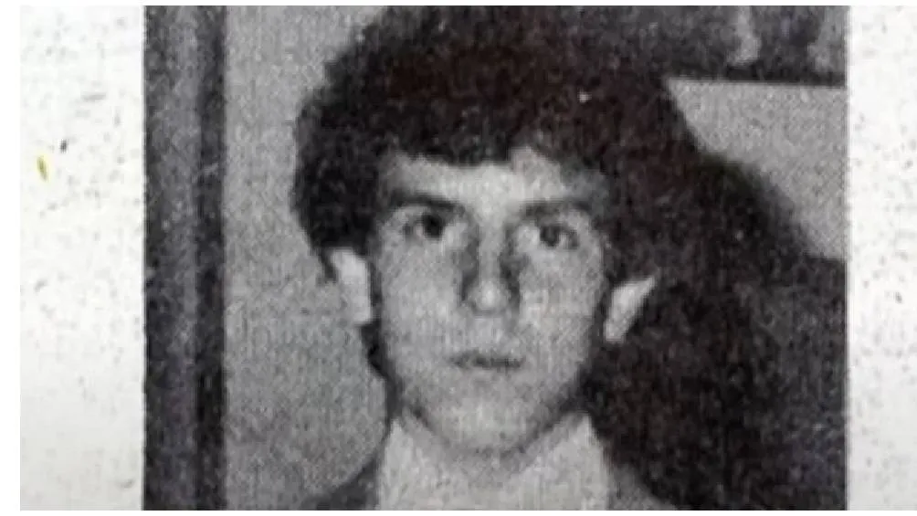 La familia de Diego, que soportó más de 40 años de incertidumbre, impulsa ahora la llamada “Ley Diego”. / RS