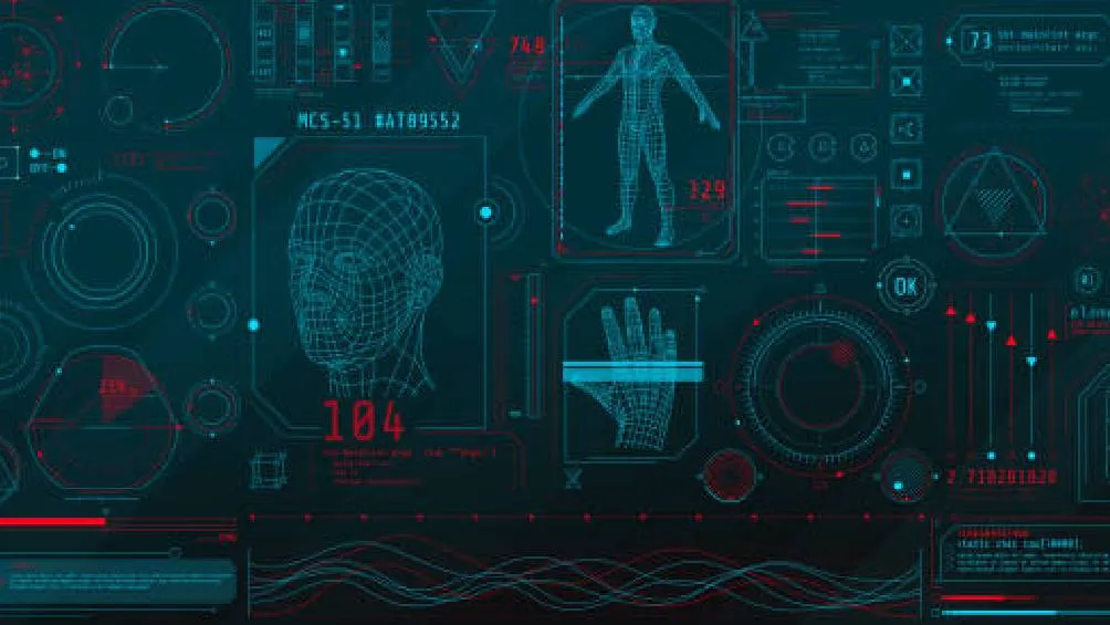 De acuerdo con las autoridades, se capturarán las huellas dactilares de todos los dedos de ambas manos y se realizará un escaneo del iris de los dos ojos. / Pixabay