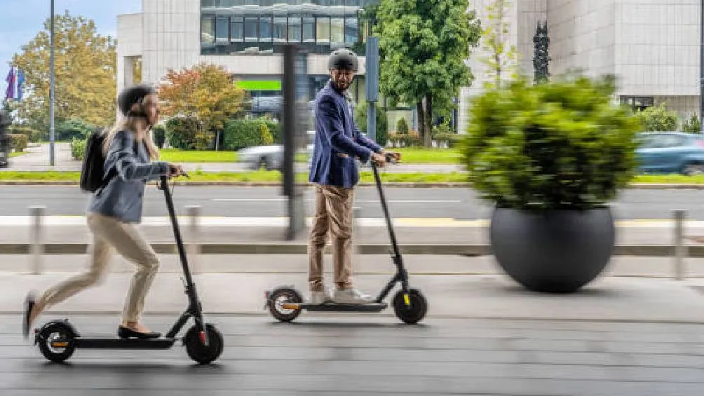 La medida busca regular este tipo de transporte y reforzar la seguridad vial en la ciudad. / Pixabay