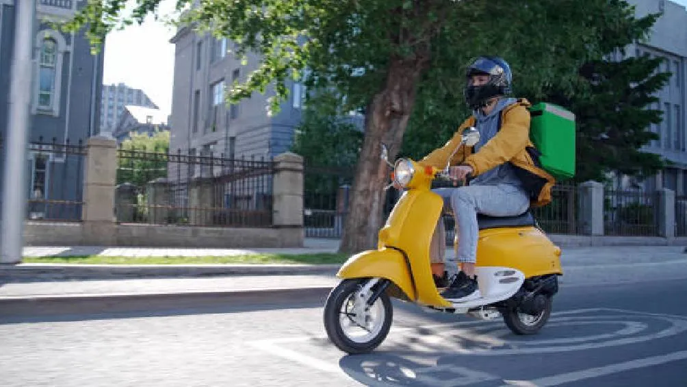 Tipo A: unidades con un peso menor a 35 kilogramos. / Pixabay