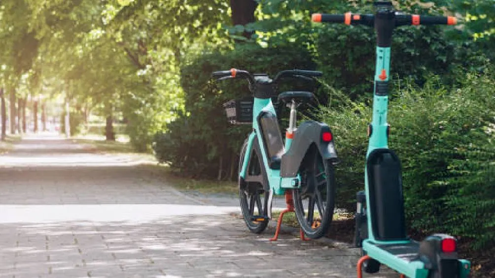 El decreto fija un plazo de 360 días naturales a partir de su publicación para que la Secretaría de Movilidad. / Pixabay