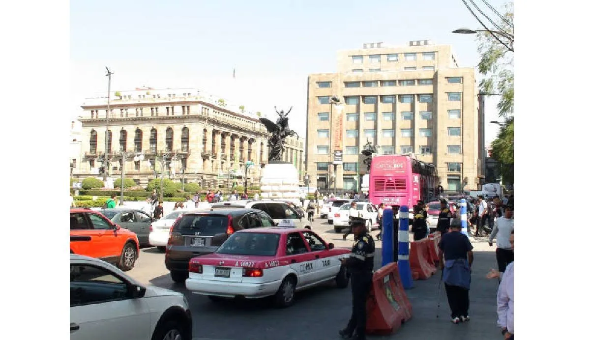 En la CDMX, el costo de la verificación es de 738 pesos|iStock