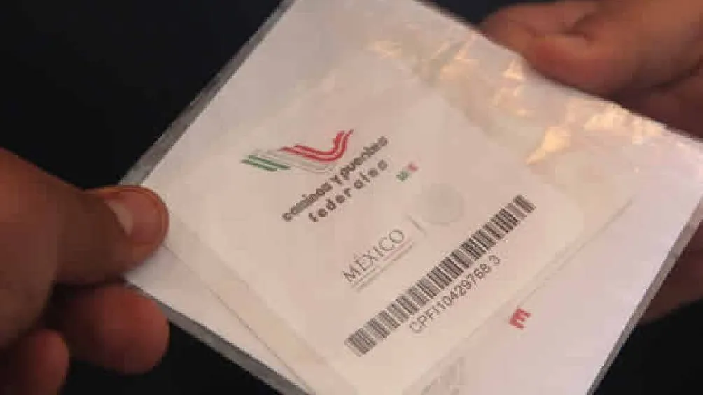 De acuerdo con CAPUFE, esta renovación busca modernizar la infraestructura de cobro. / RS