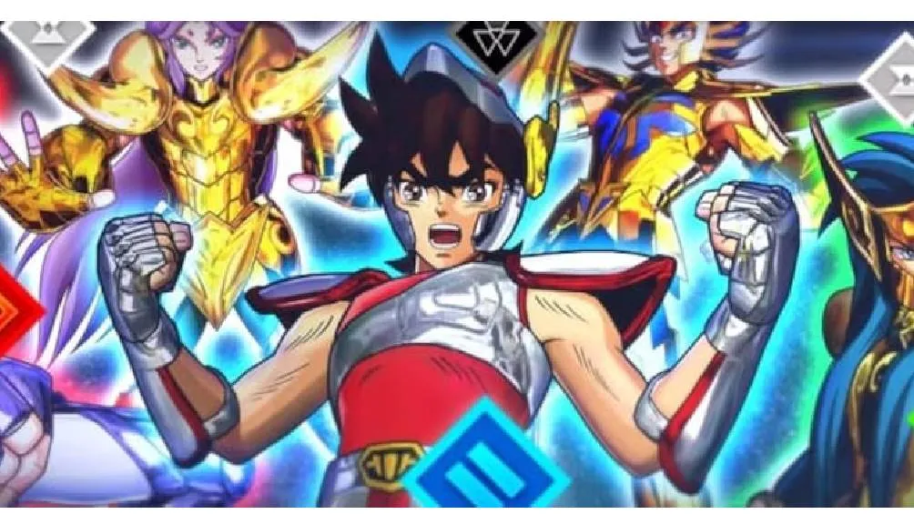 Famoso por interpretar el icónico tema de apertura “Pegasus Fantasy” del anime Los Caballeros del Zodiaco. / RS