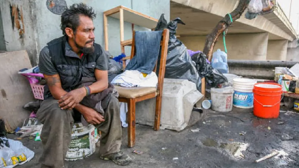 La pobreza extrema se presenta cuando existen tres o más carencias y el ingreso no alcanza ni para alimentos básicos|iStock