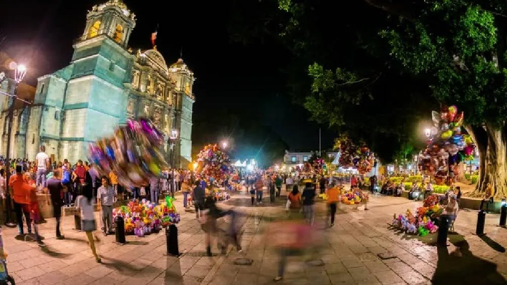 Este montaje busca fusionar tradición y arte contemporáneo. / Pixabay