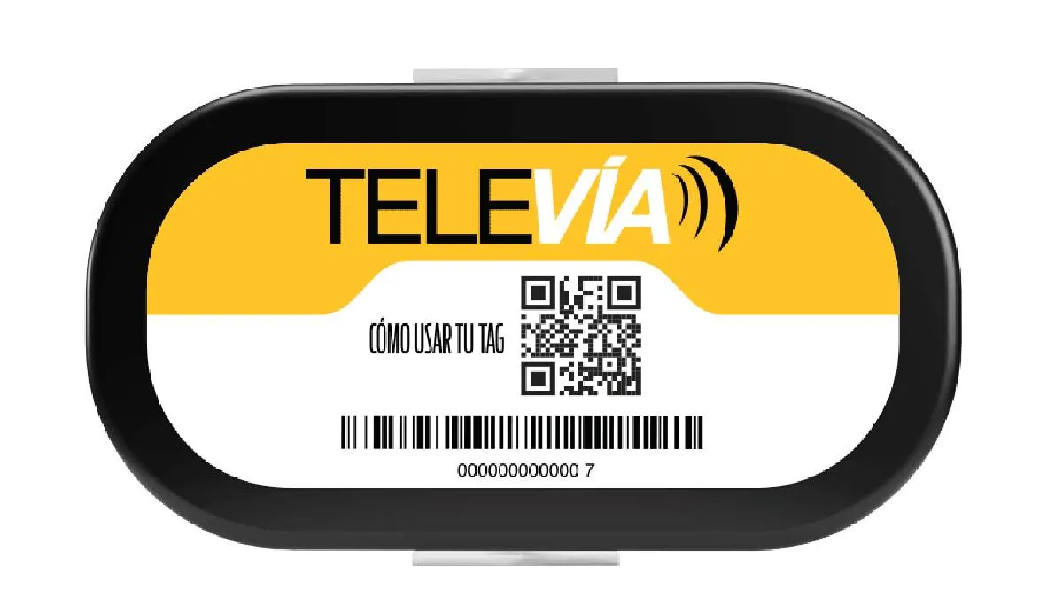 Solo basta tener conexión a internet, tu dispositivo móvil y una tarjeta bancaria / TELEVÍA