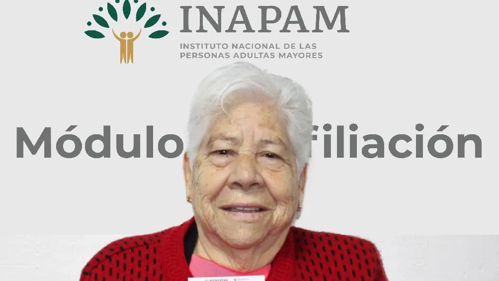 El procedimiento consiste en acudir al módulo más cercano, presentar los documentos y llenar una solicitud con datos personales./ RS