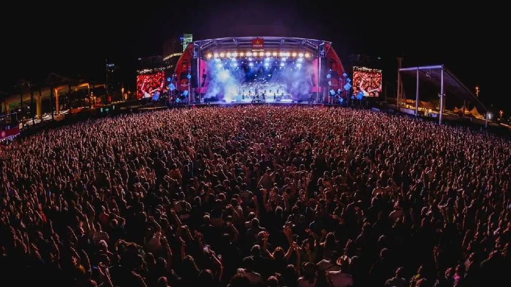 Este será uno de los conciertos más importantes en la trayectoria de Madero./ FB: José Madero