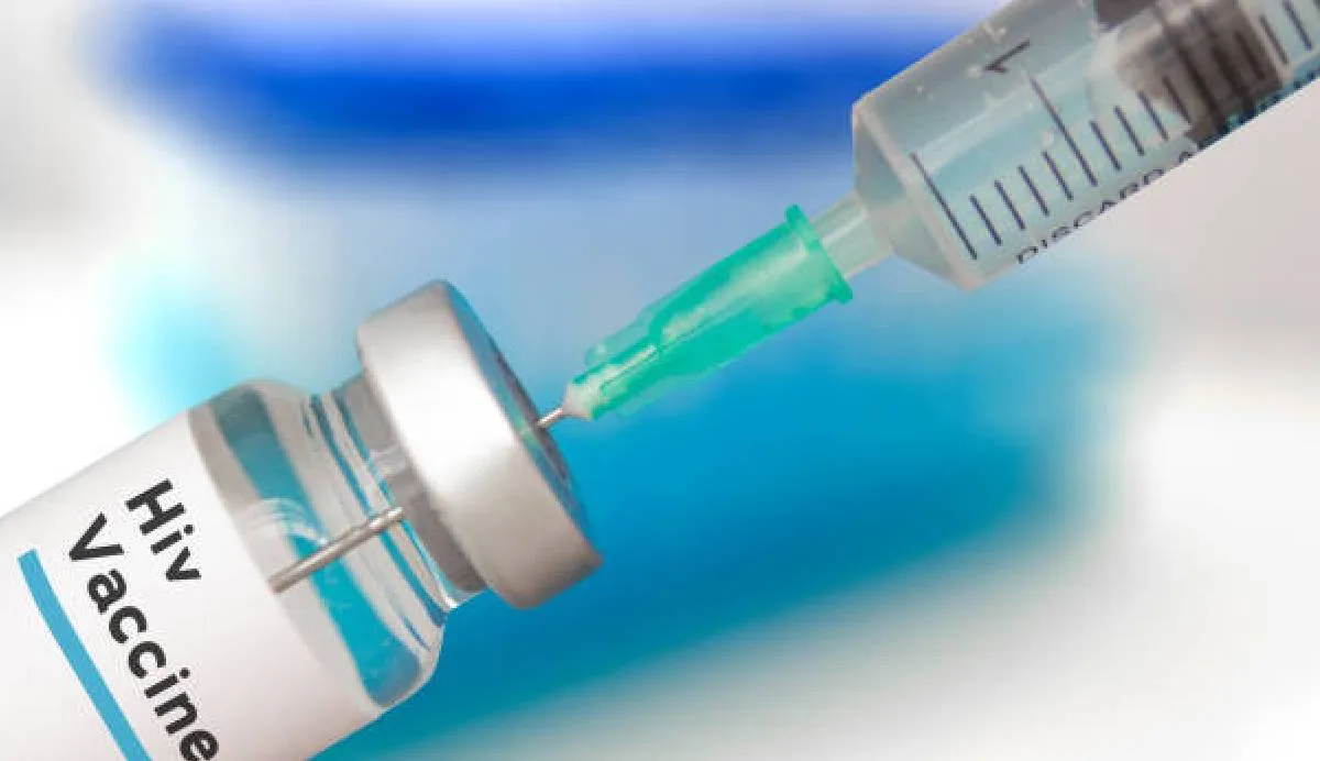 La vacuna es un tratamiento de profilaxis preexposición (PrEP) de larga duración / iStock